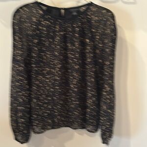 Ann Taylor XS blouse